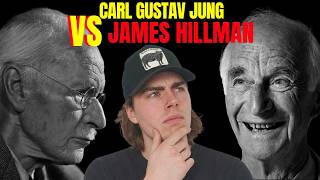 Jung vs Hillman