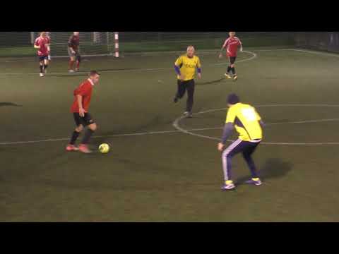 10 КХ 12 лига 1/4 1 игра 4-5 Александр - Delta(2 тайм)