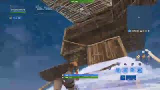 ［フォートナイト］クラメン募集