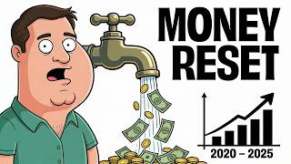 They’re About to RESET Your Money (What You Need to Know)