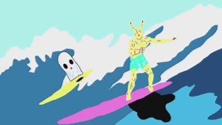 Magic Potion - "Cola Boyys" (Official Video)