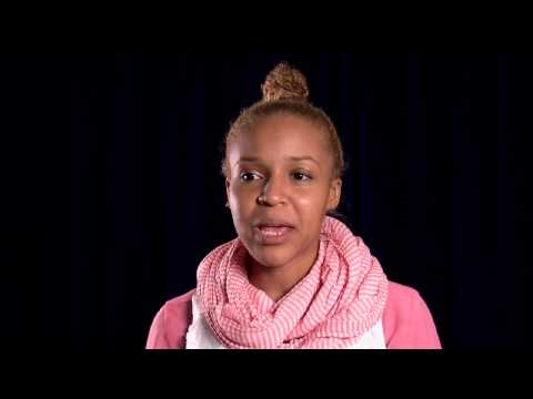 Erika Riley_ Road to Hollywood Interviews - AMERICAN IDOL SEASON 12