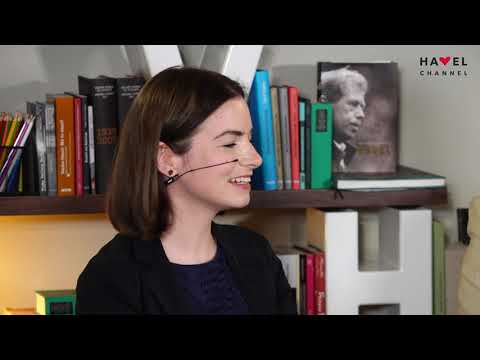 Přehrát video: Dálkový výslech