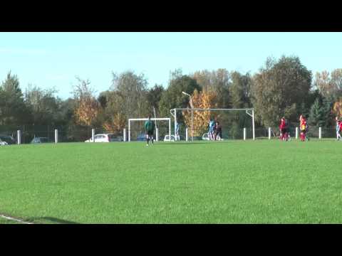 20091018 Ways Genappe DVC 1 22 min highlights