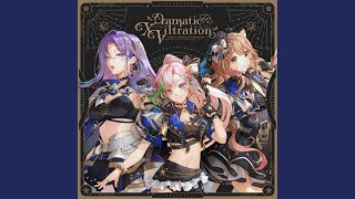 Cover art for Dramatic XViltration - Japanese ver.