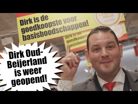 Oud-Beijerland viert groot feest! 🎉