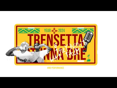 Cold Day In H**L Ft. Stunna Dre x Trensetta