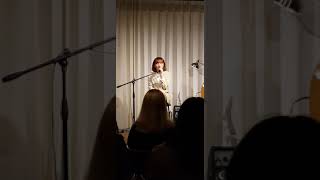 [20190920 Over The Moonbow]난 가끔 너에게 상처를 주고 싶어 - 문빛