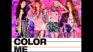 D. Holic 디 홀릭 - So Tight (Instrumental)