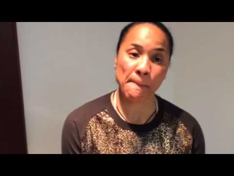 Ladyswish with Dawn Staley