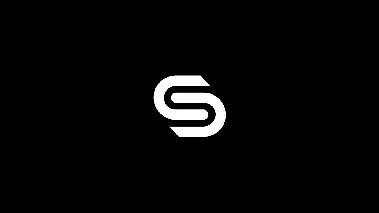 Letter S Logo Designs Speedart [ 10 in 1 ] A - Z Ep. 19