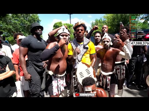 irl stream in South Africa 🇿🇦 pt 3 (Johannesburg)