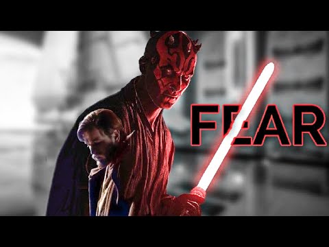 Maul - FEAR (Tribute) 2020