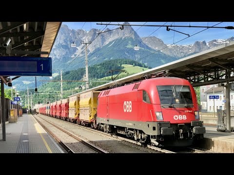 ÖBB Fehleransagen (Chris Lohner) 500 Abo Special