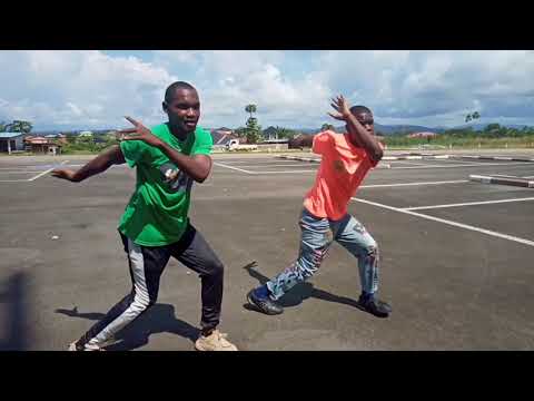 Piter Manfo Blezzy ft Achana - Mayanwa ANDA