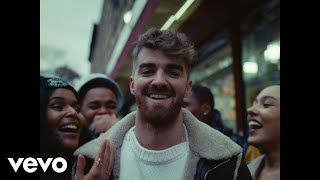 Musik-Video-Miniaturansicht zu iPad Songtext von The Chainsmokers