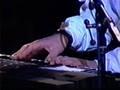 Peter Hammill Curtains Live Berlin 1992