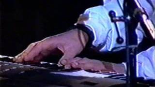 Peter Hammill Curtains Live Berlin 1992