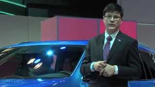 2016 Honda Pilot - First Look
