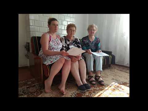 Rozgłos 2020 - Zespół Śpiewaczy z Rakowicz - Od dnia dzisiejszego