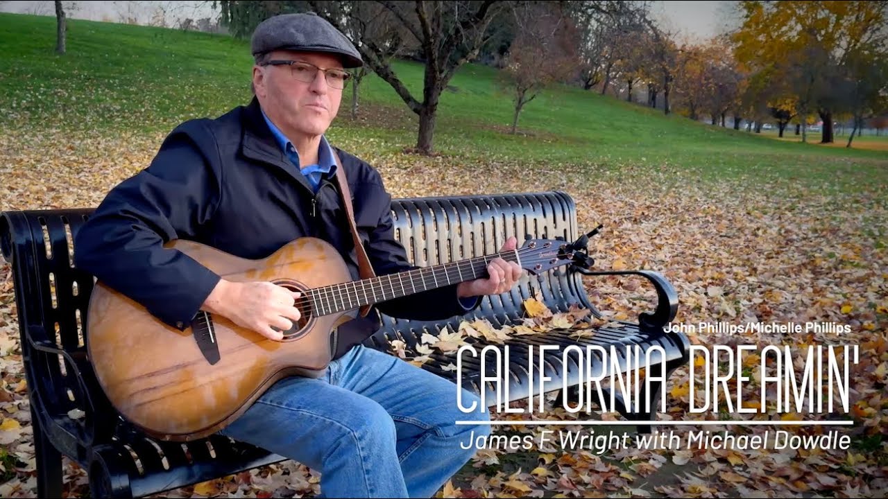 Promotional video thumbnail 3 for Singer/songwriter with a story to tell