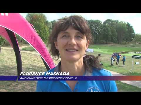 Du sommet des montagnes à l’engagement environnemental