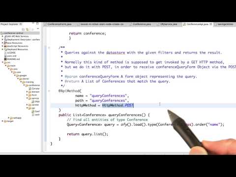 Introduction Developing Scalable Apps with Java
