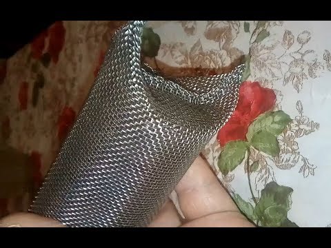 Фильтр «Базука» и Аромакорзина своими руками.