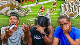 Super Sweats Made Us Crash Out In Squads Natty...