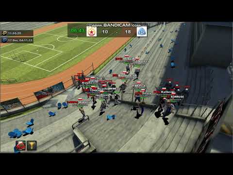 Ruch Chrzów VS CSKA Sofia