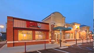 MRP Design Group's Convenience Store and Travel Center Solutions