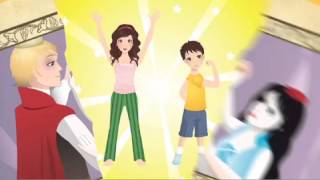 Whatever After (Books 1-10) by  Sarah Mlynowski