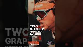 Best #freestyle ? #riffraff