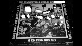 The 4-Skins - Low Life