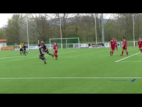 TOP BUTS DU WEEKEND - 7/8 avril 2018 - FC Salaise