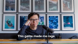 My Favorite and Least Favorite Games Played in February and March 2025!