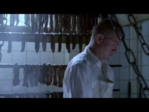 Du skal ikke sige et ondt ord om mine frikadeller