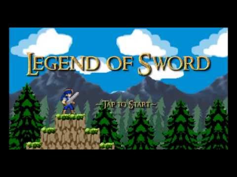 Legend of Sword Video
