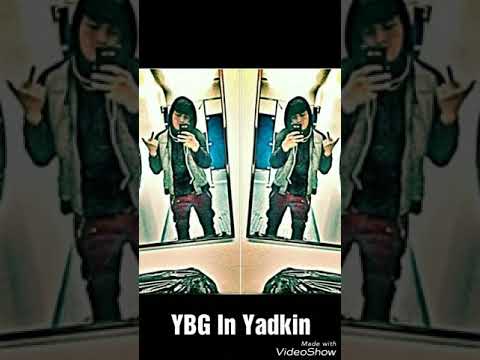 Ty My Doc x YBG In Yadkin x