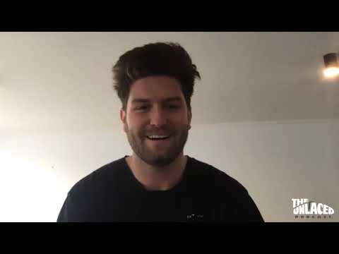The Unlaced Podcast - Tommy Bugg: Manifestation #6