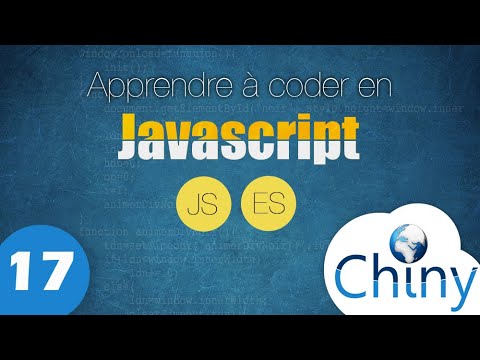 Javascript 1 C est quoi Javascript