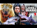 THE LION SEASON 2 NEW ACTION MOVIE 2025 NEW RELEASE LATEST NIGERIAN NOLLYWOOD MOVIE ENGLISH