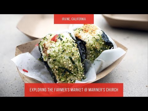 download lagu mp3 mp4 Mariners Church Farmers Market, download lagu Mariners Church Farmers Market gratis, unduh video klip Mariners Church Farmers Market
