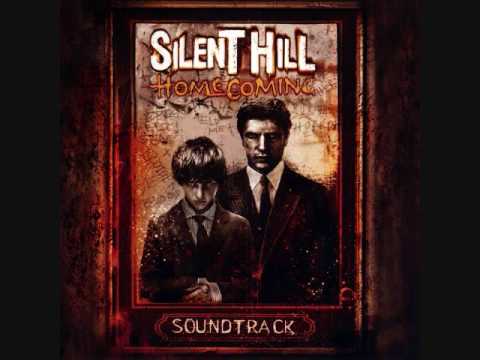 Silent Hill Homecoming - The Thing