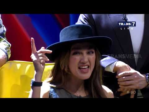 Luna Maya Sosok Yang Pemarah? | OOTD