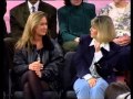 Simone Hyams Black Tights
