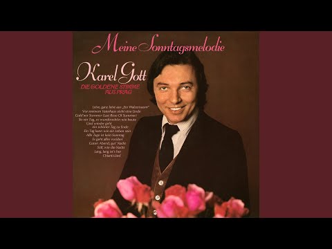 Und wieder geht ein schöner Tag zu Ende