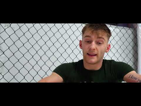 Joe Beck Clan Wars Flyweight title Challenge, Sunday 13th of March