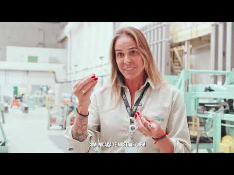 CFQ visita fábrica de combustível nuclear da INB