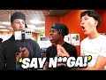 Rakai Ray Teach Tota How To Speak English Streamer University